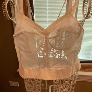 Vintage 50’s Warners Bra